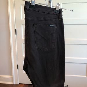 Hudson Barbara High Waist Super Skinny